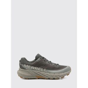 Merrell 1Trl Sneakers Men Grey
